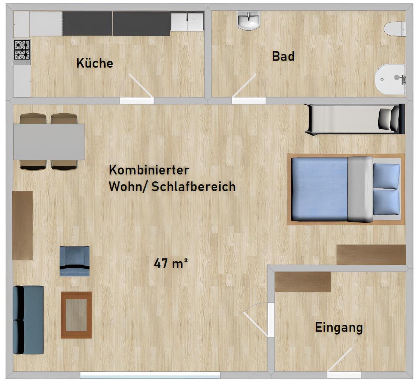 Landhaus Schlossberg Medebach Eksteriør bilde