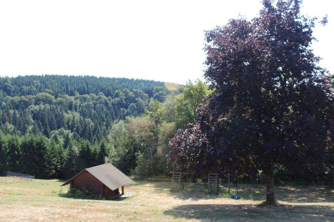 Landhaus Schlossberg Medebach Eksteriør bilde