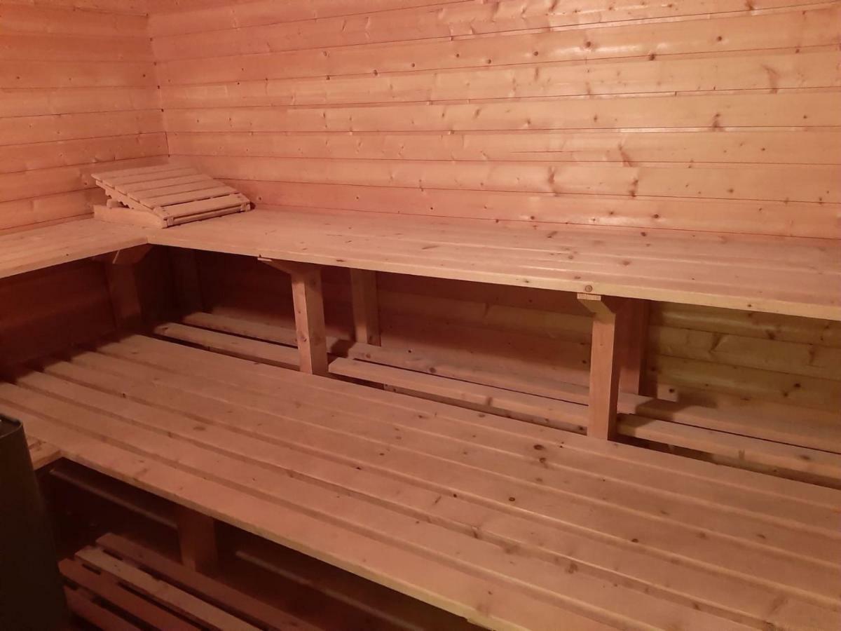 Landhaus Schlossberg Medebach Eksteriør bilde
